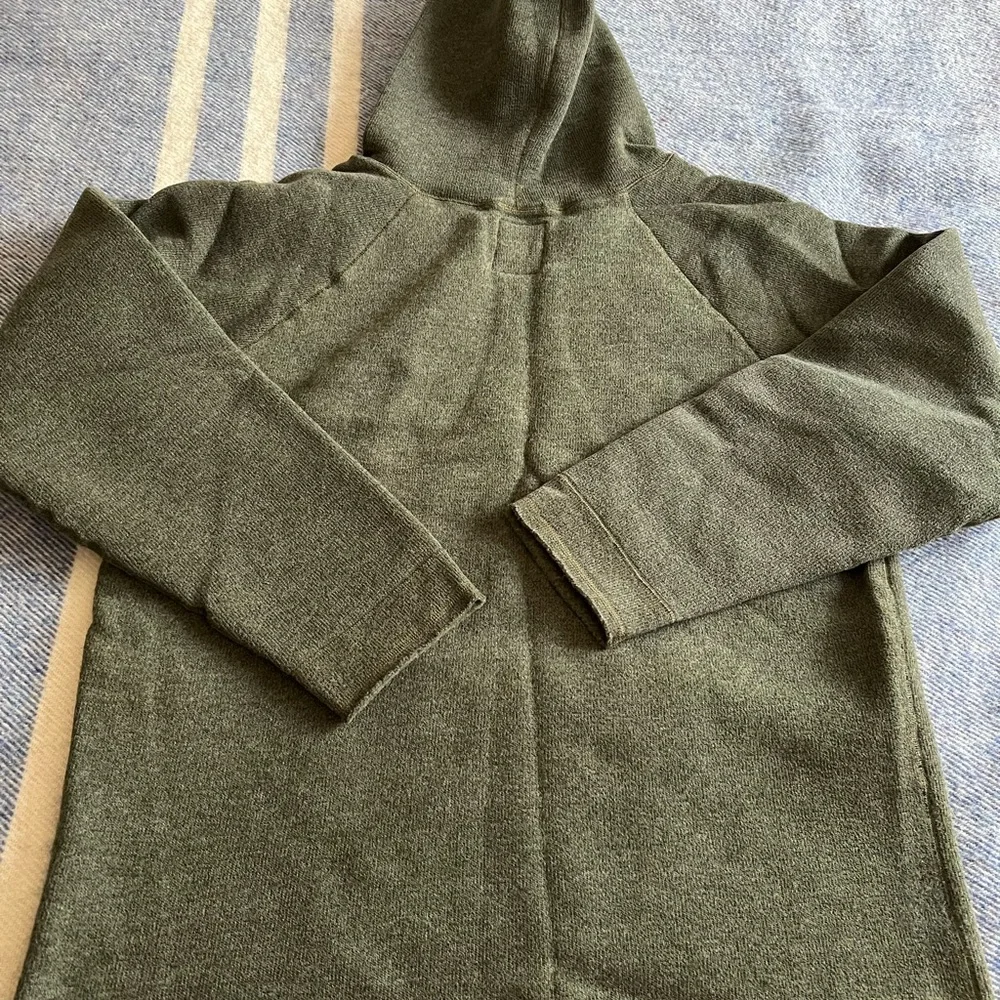 Men’s Duckworth Powder Hoodie, XL great condition - Picture 7 of 7